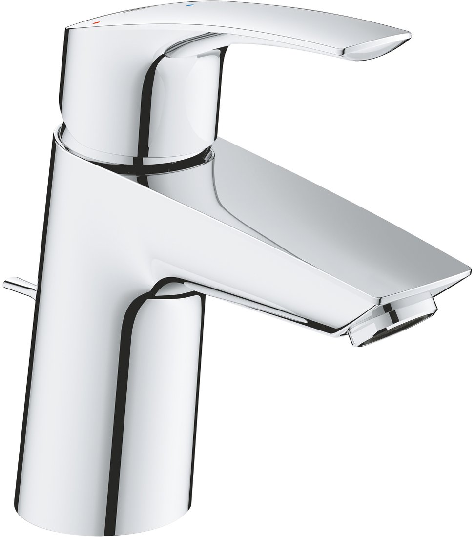 

Смеситель Grohe Eurosmart 23969003