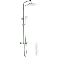 Душевая система  Ledeme LL777G