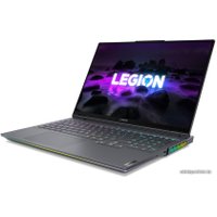 Игровой ноутбук Lenovo Legion 7 16ACHg6 82N6001PUK в Пинске