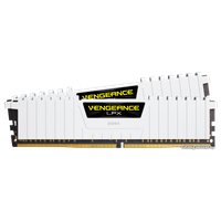 Оперативная память Corsair Vengeance LPX 2x8GB DDR4 PC4-21300 [CMK16GX4M2A2666C16W]