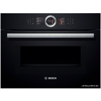 Электрический духовой шкаф Bosch CMG636BB1