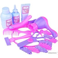 Набор аксессуаров для девочек Стром Парикмахер №2 У818