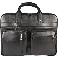 Сумка Carlo Gattini Lamberto 1008-01 (черный) в Могилеве