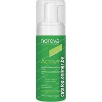  Noreva Пенка для лица Actipur Очищающая 150 мл