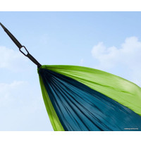 Туристический гамак ZaoFeng Parachute Cloth (зеленый)