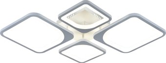 Припотолочная люстра Escada 10218/4 LED*112W White