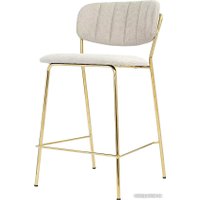 Стул Bergenson Bjorn Eirill BB0000112 (серый)