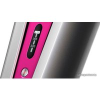 Выпрямитель Dyson Corrale (с переходником на евровилку, голубой/розовое золото)