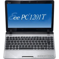 Нетбук ASUS Eee PC 1201T-BLK004S (90OA1Y-D12116-987E40AQ)