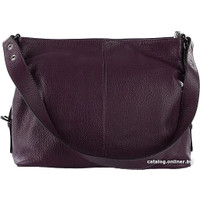 Женская сумка Poshete 923-5560-PRP (фиолетовый)