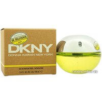 Парфюмерная вода DKNY Be Delicious EdP (100 мл)