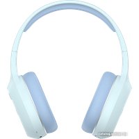 Наушники Edifier W600BT (голубой)