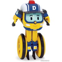 Трансформер Robocar Poli Дрони MRT-0656