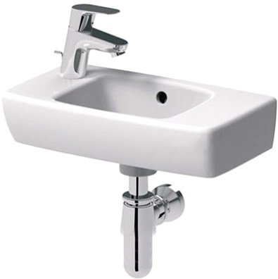 

Умывальник Kolo Nova Pro M32347