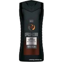  Axe Гель для душа Дарк Темптейшн 400 мл