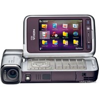 Мобильный телефон Nokia N93i