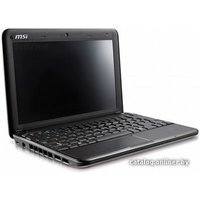 Ноутбук MSI Wind U100