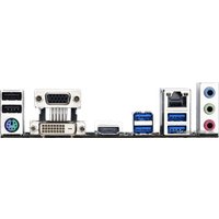 Материнская плата Gigabyte GA-H170M-HD3 DDR3 (rev. 1.0)