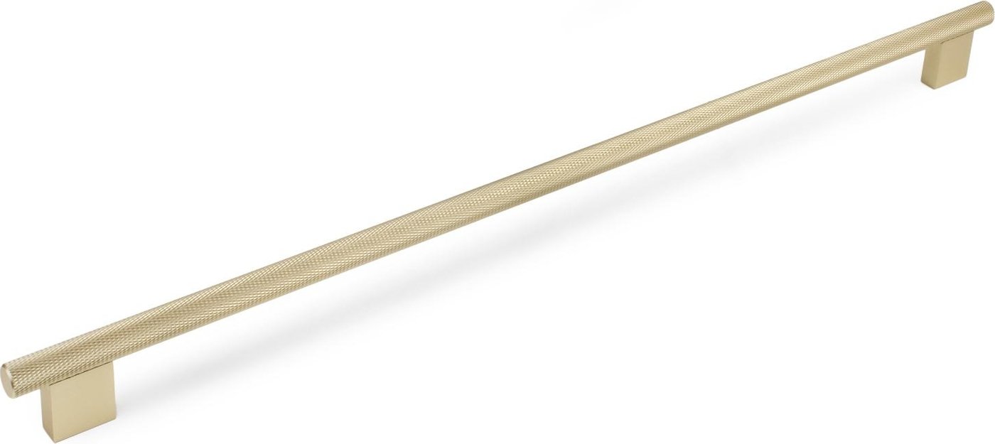 

Ручка мебельная Boyard Rock RS325MBSG.5/480