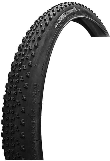 

Велопокрышка Gekon Xtremo 50-559 26"x1.95"