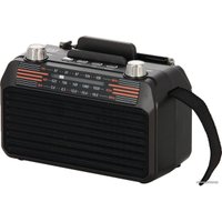 Радиоприемник Soundmax SM-RD2114UB