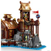 Конструктор LEGO Ideas 21343 Деревня Викингов