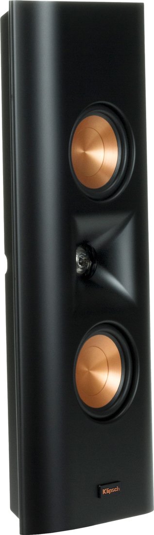 

Настенная акустика Klipsch RP-240D