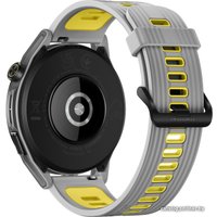 Умные часы Huawei Watch GT Runner (серый)