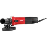 Угловая шлифмашина Wortex AG 1207-6