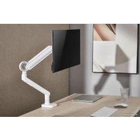 Кронштейн для монитора Ultramounts UM719W (белый)