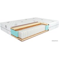Матрас Kondor Sidney Medio 90x200 (жаккард)