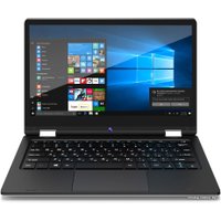 Ноутбук 2-в-1 Digma CITI E222 ES2016EW