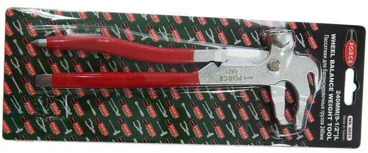 Плоскогубцы RockForce RF-6821