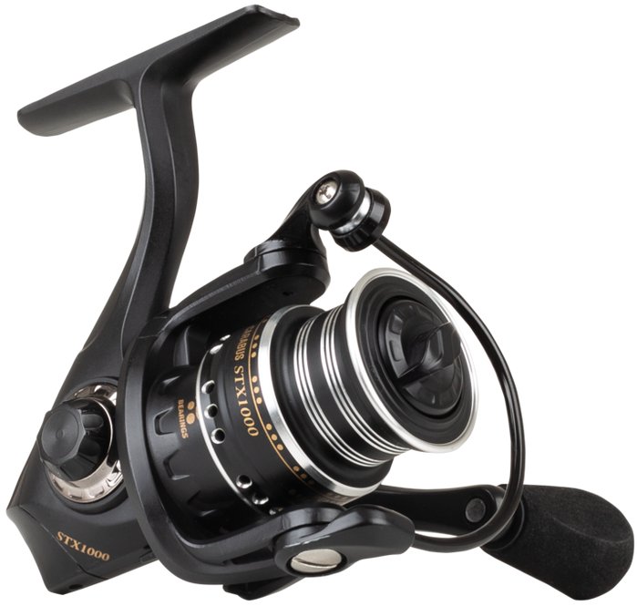 

Рыболовная катушка Abu Garcia Carabus AG STX 1000