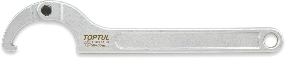 

Специнструмент Toptul AEEX1A35 1 предмет