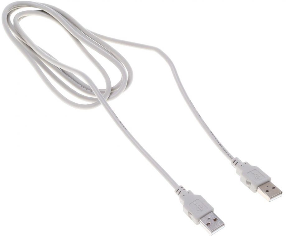 

Кабель Buro USB Am USB Am 1.8м