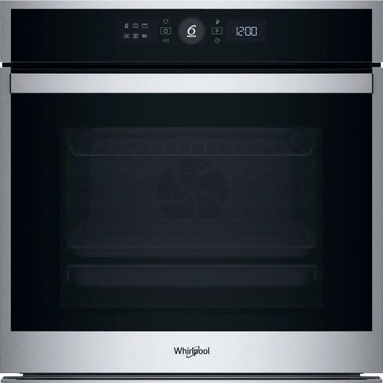 Whirlpool WOI4S8CM1SXA