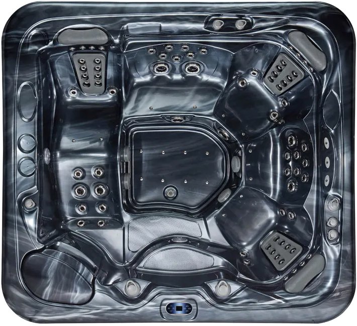 

Композитный бассейн Mexda WS-592