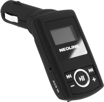 FM-модулятор Neoline Splash FM