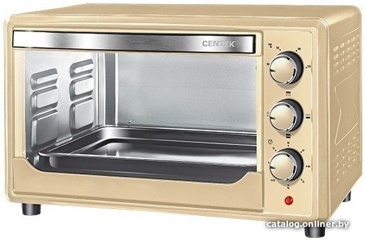 Мини-печь CENTEK CT-1530-36 (бежевый)