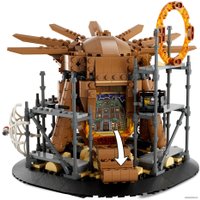 Конструктор LEGO Marvel Super Heroes 76261 Финальная битва Человека-паука