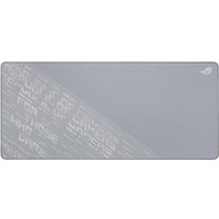Коврик для стола ASUS ROG Scabbard II Arctic Gray XXL