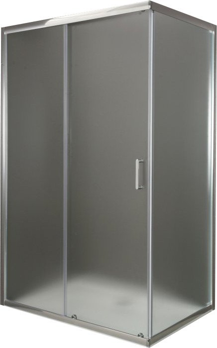

Душевой уголок BelBagno UNO-195-AH-1-120/90-P-Cr