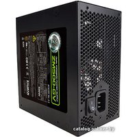 Блок питания Zalman ZM500-GV 500W