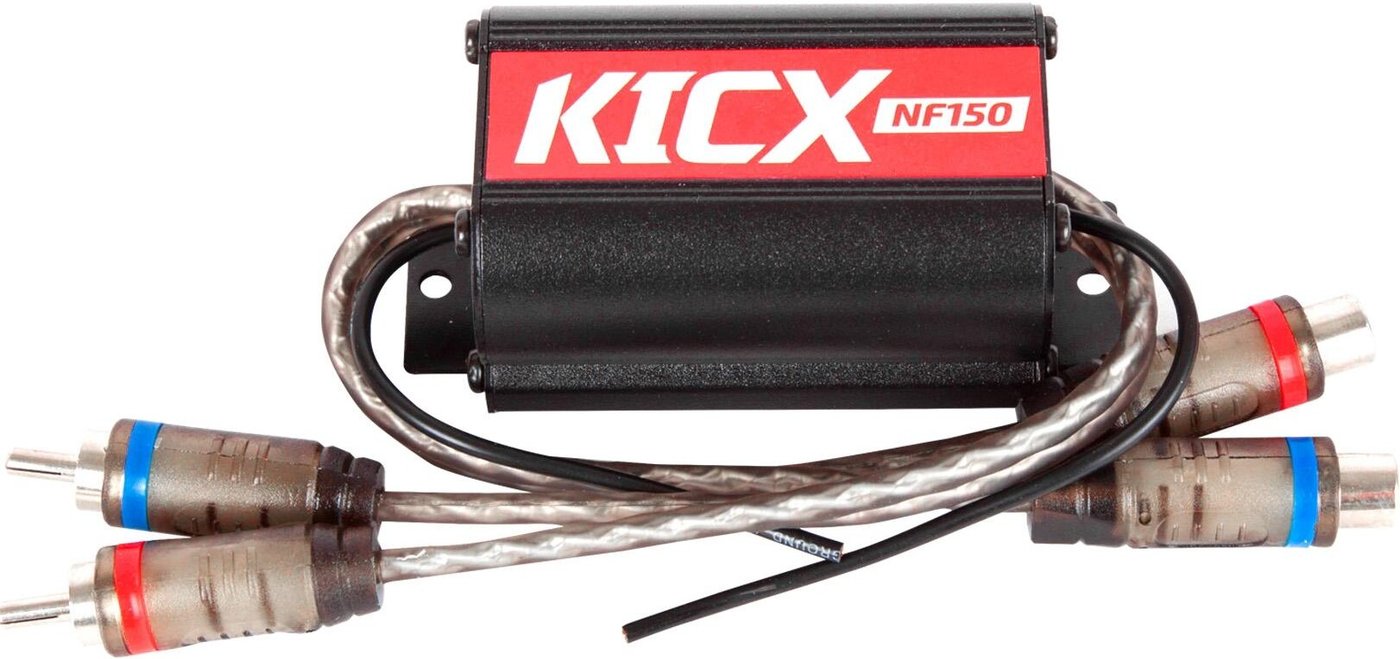 

Шумоподавитель KICX NF 150