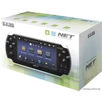 Игровая приставка Exeq NET