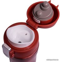 Термокружка TRAMP TRC-107к 450 мл (красный)