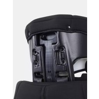 Детское автокресло Rant Helix Isofix AY819 (черный)