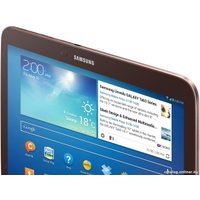 Планшет Samsung Galaxy Tab 3 10.1 16GB 3G Gold Brown (GT-P5200)