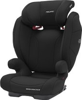 Monza Nova Evo Seatfix (deep black)